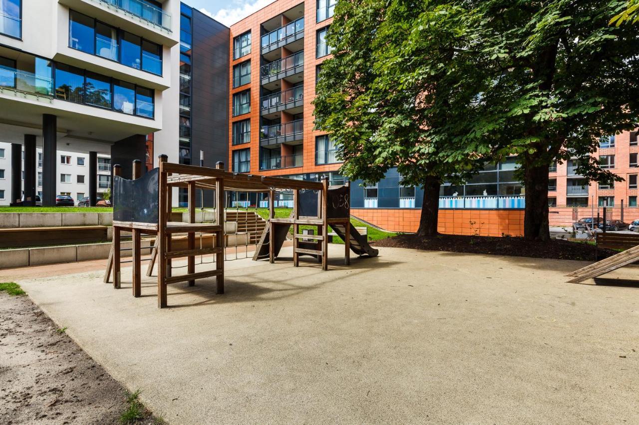 Apartmán Scala By Happystay