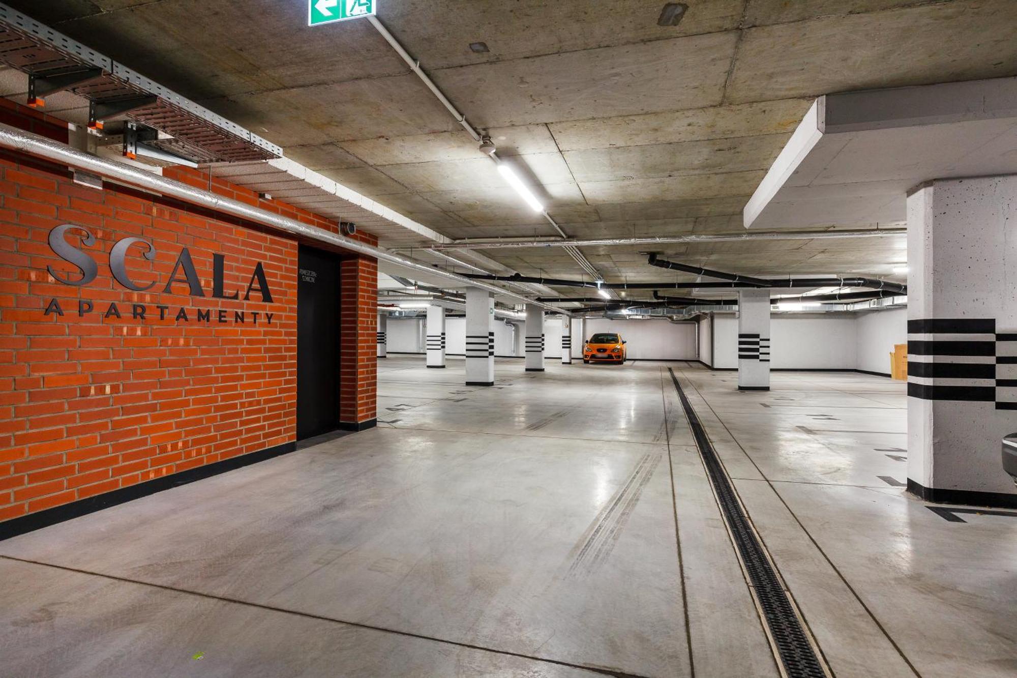 Scala By Happystay *