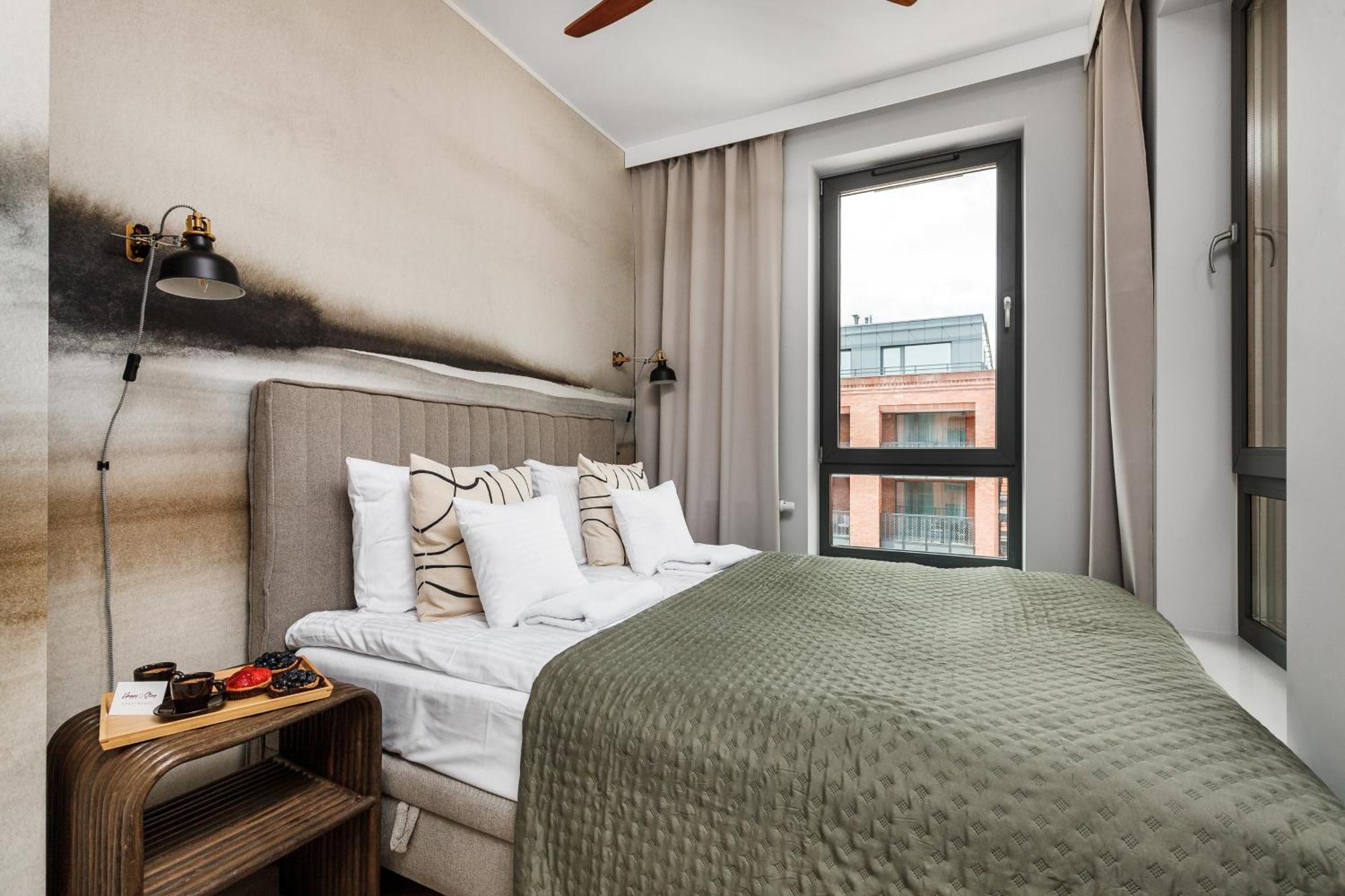 Scala By Happystay Apartmán