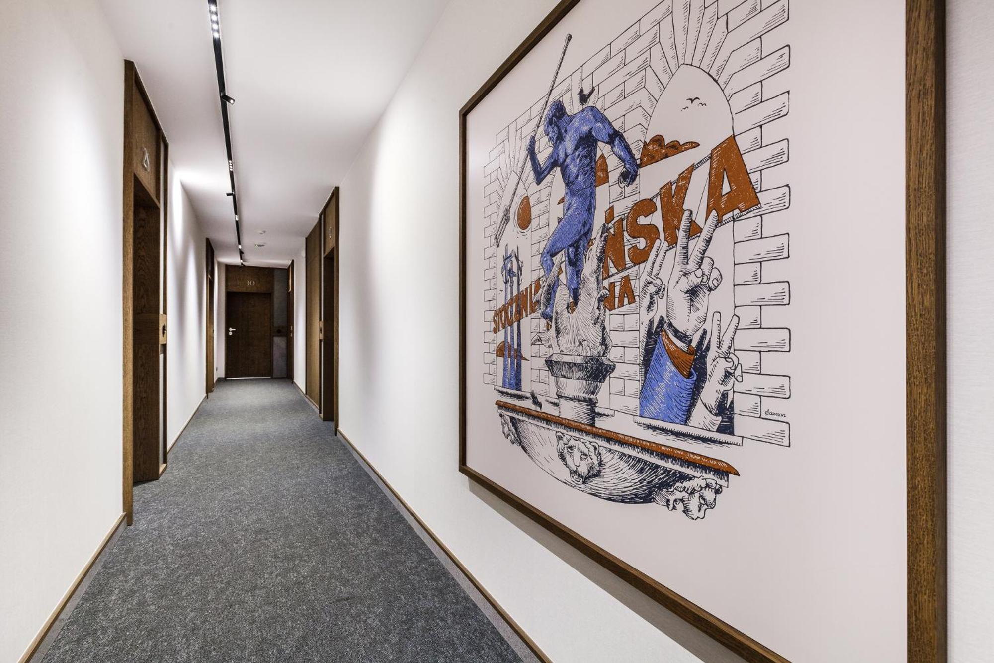 Apartment Scala By Happystay *
