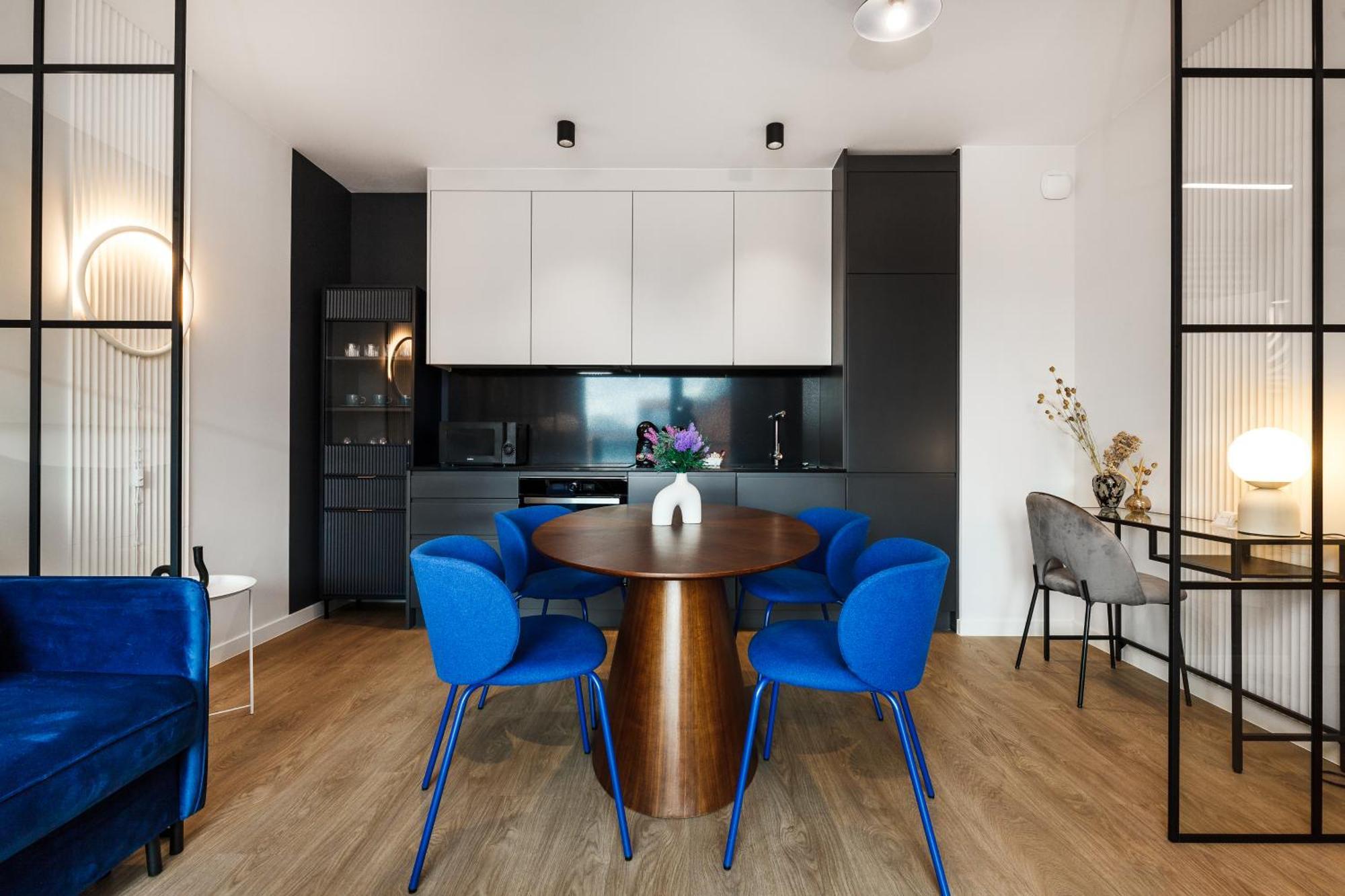 Apartment Scala By Happystay Gdansk