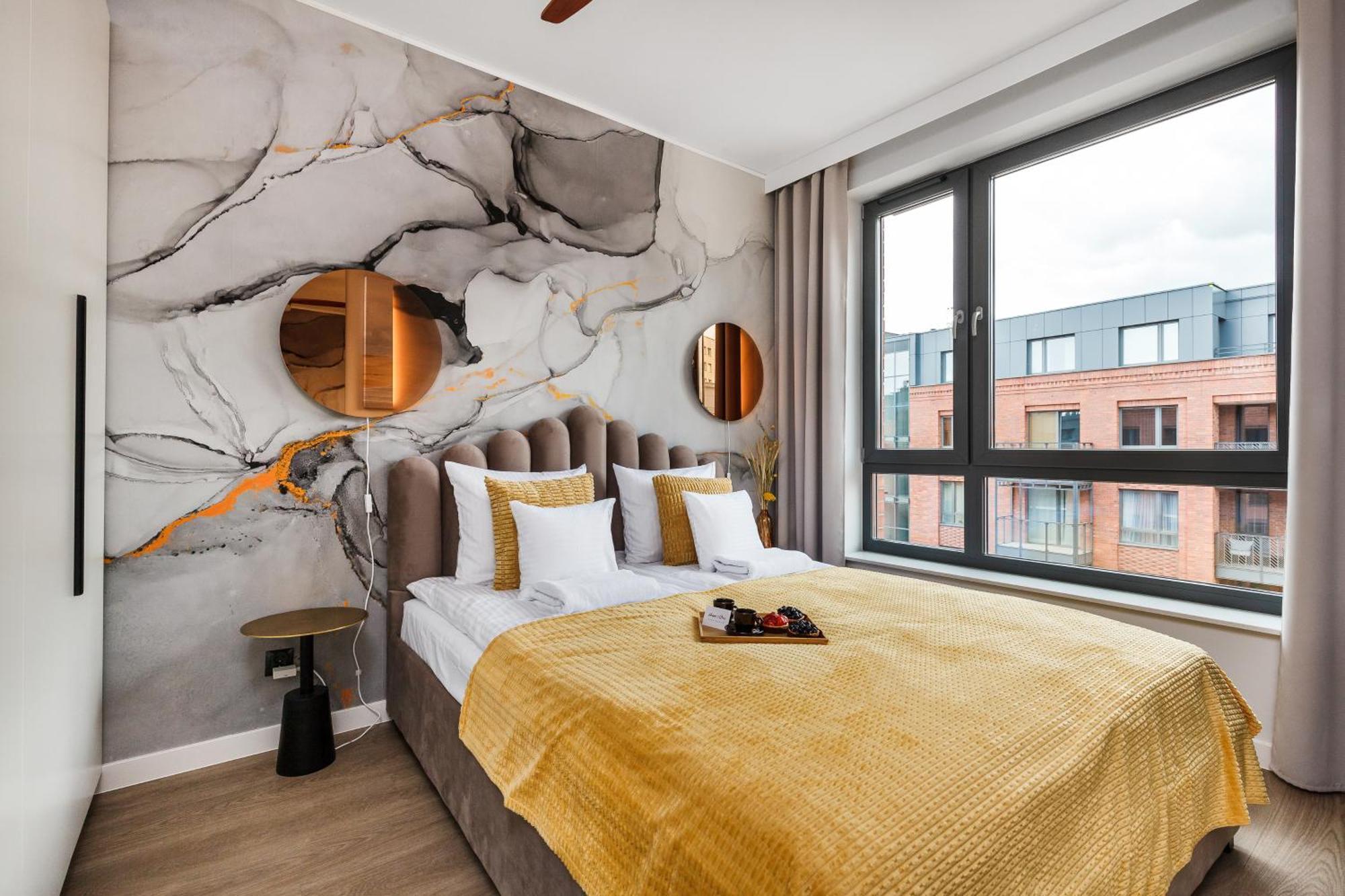 Scala By Happystay Apartment *
