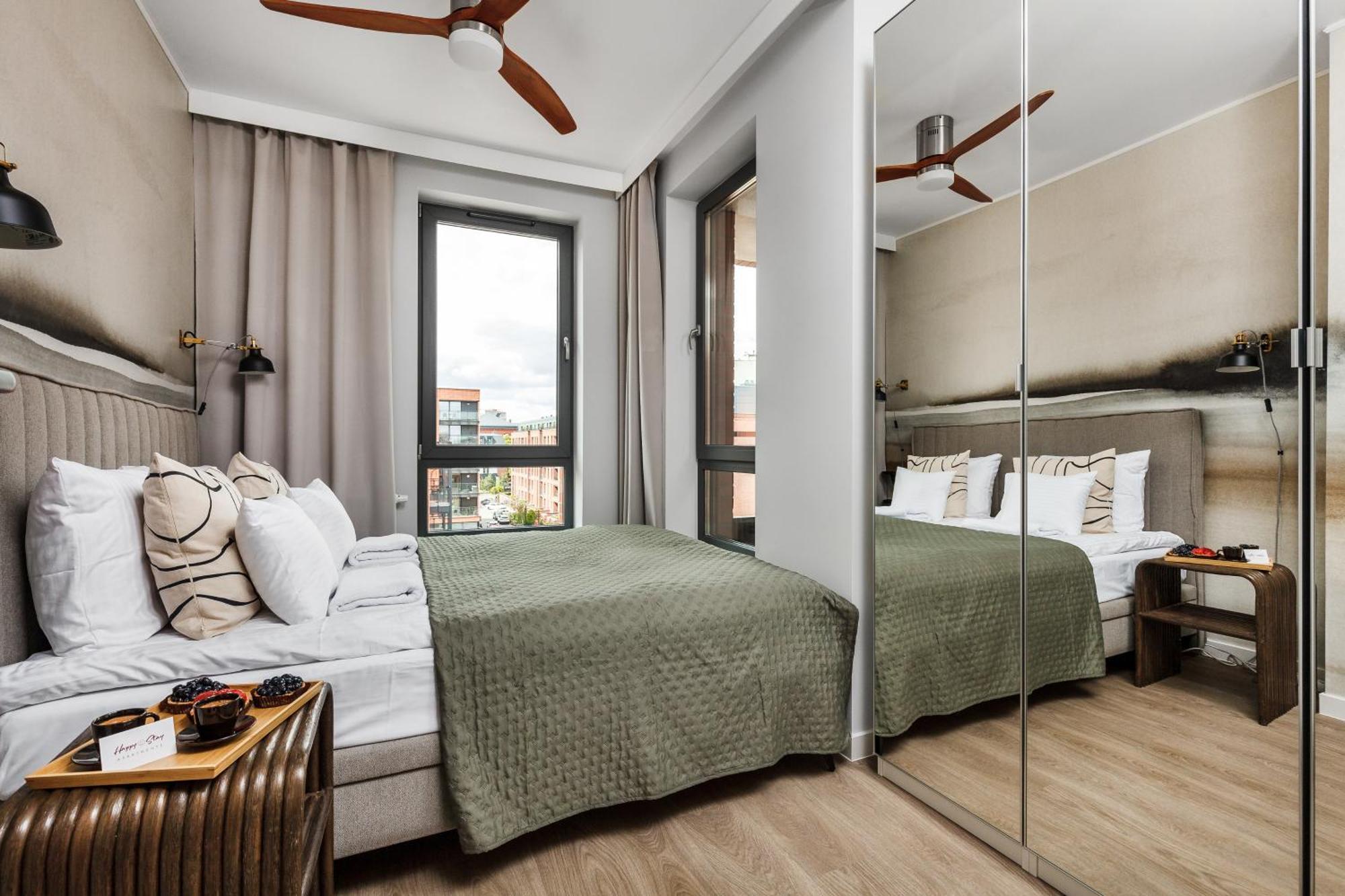 Apartment Scala By Happystay *