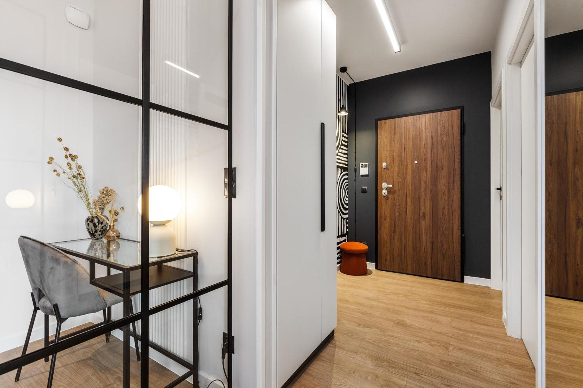 Scala By Happystay Apartment