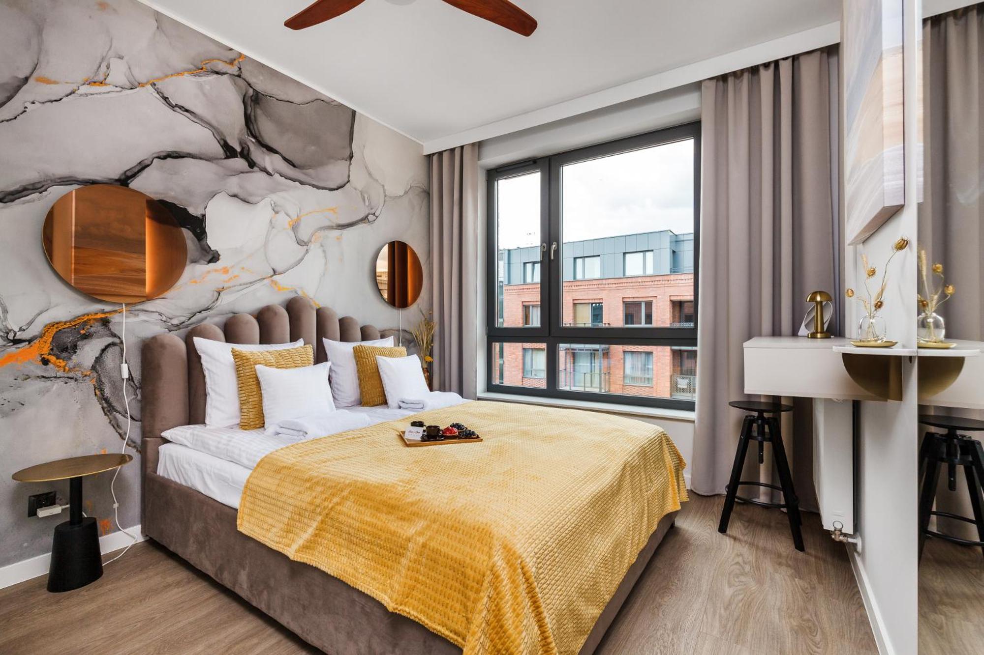 Scala By Happystay Apartment